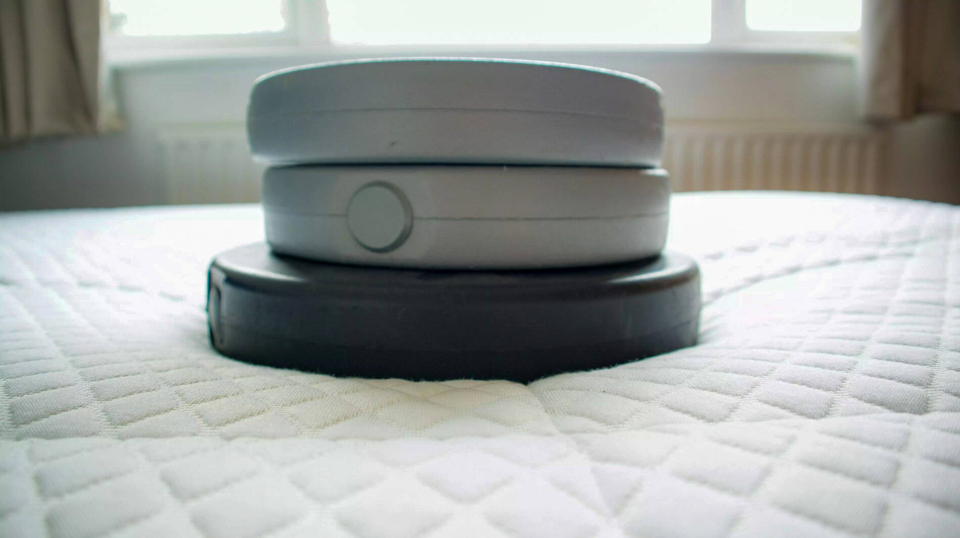 Nectar Hybrid with weights